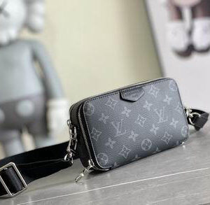 New Collection Bags For Men LV043