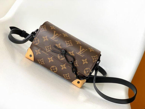 New Collection Bags For Men LV057