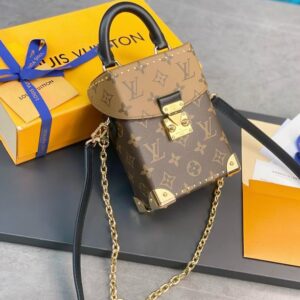 New Arrival L*V Handbag 1669