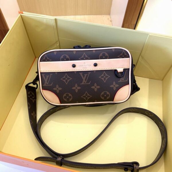 New Arrival L*V Handbag 1668