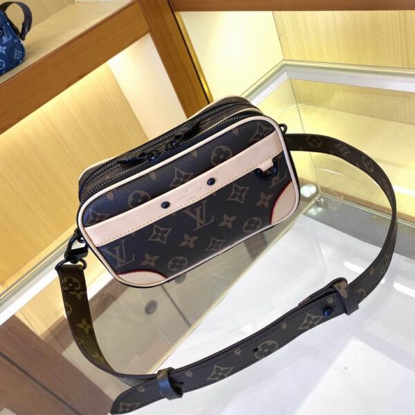 New Arrival L*V Handbag 1668