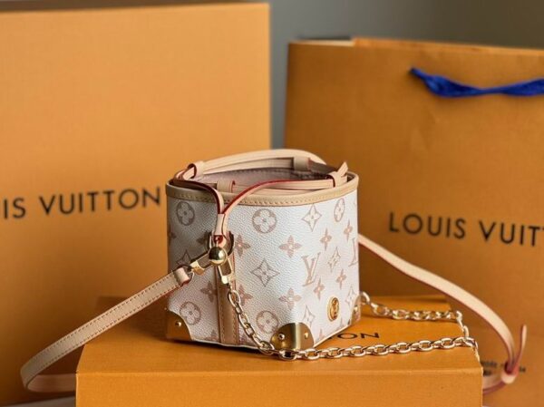 New Arrival L*V Handbag 1661