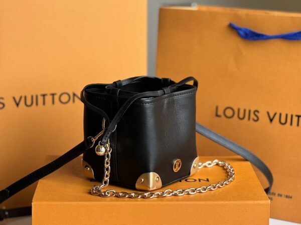 New Arrival L*V Handbag 1661