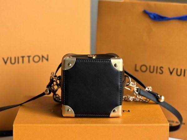 New Arrival L*V Handbag 1661