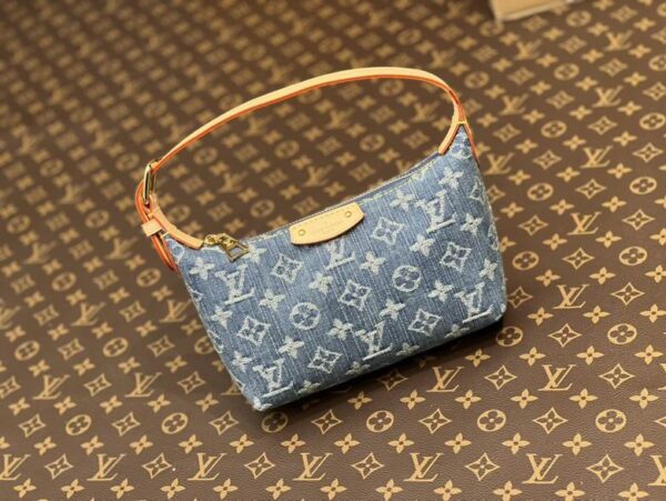 New Arrival L*V Handbag 1656