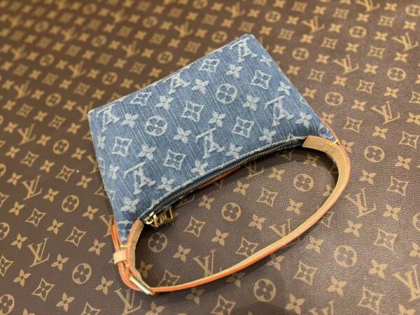 New Arrival L*V Handbag 1656