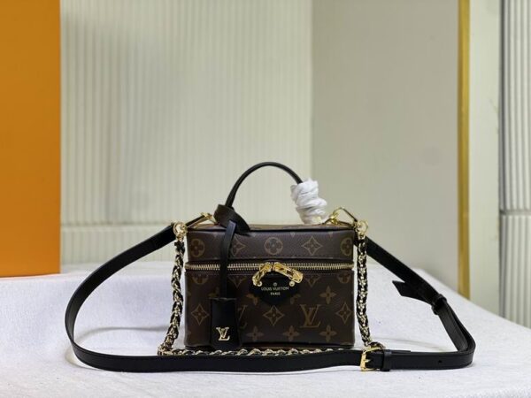 New Arrival L*V Handbag 1664