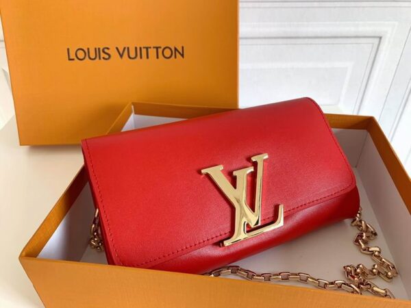 New Arrival L*V Handbag 1814