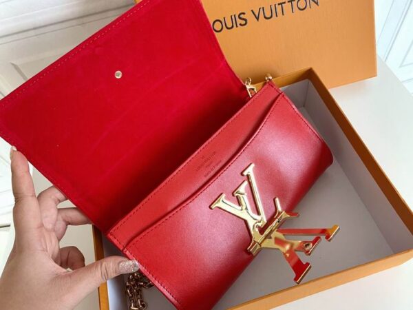 New Arrival L*V Handbag 1814