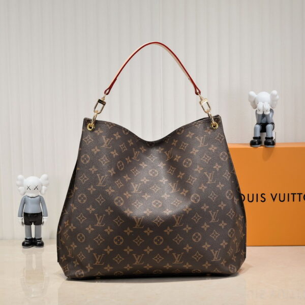 New Arrival L*V Handbag 1809