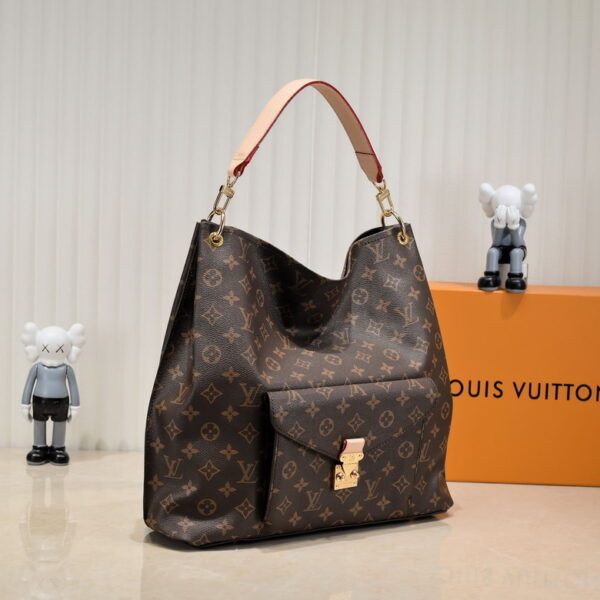 New Arrival L*V Handbag 1809