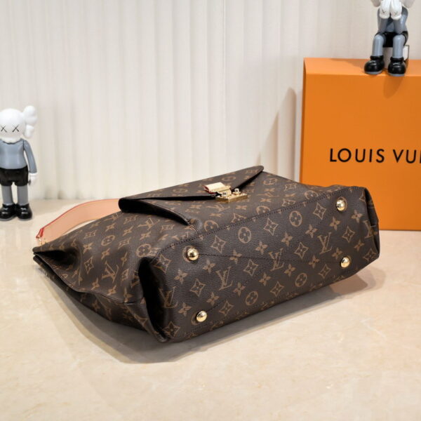 New Arrival L*V Handbag 1809