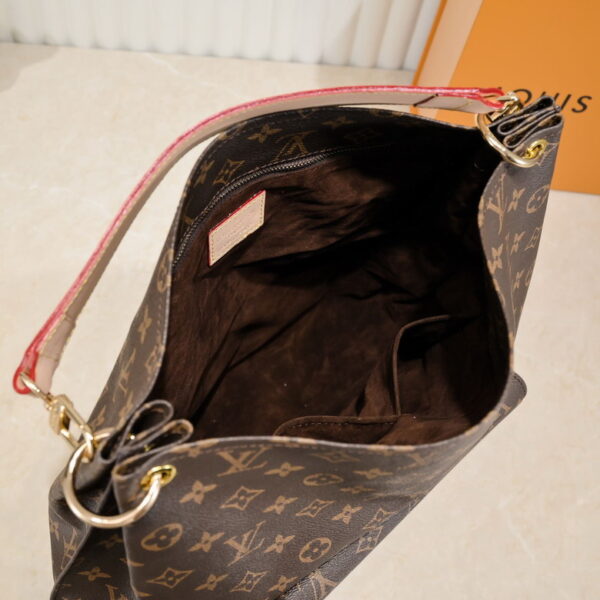 New Arrival L*V Handbag 1809