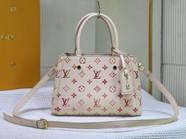 New Arrival L*V Handbag 1593