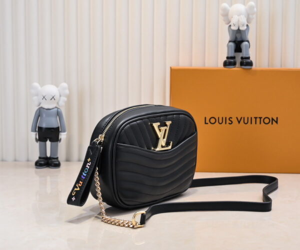 New Arrival L*V Handbag 1807