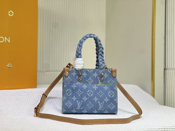 New Arrival L*V Handbag 1595