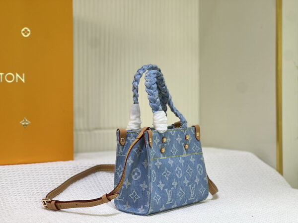 New Arrival L*V Handbag 1595