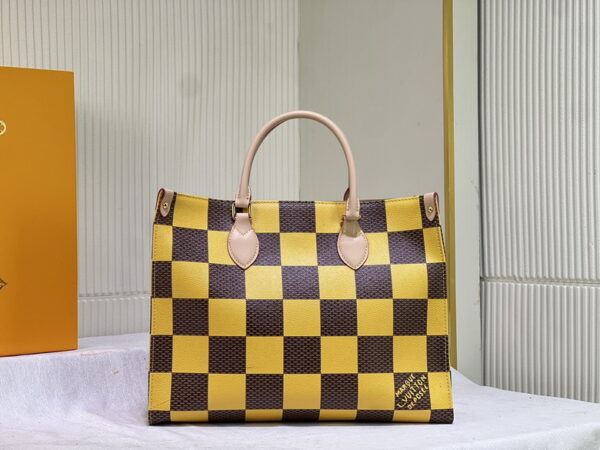 New Arrival L*V Handbag 1523