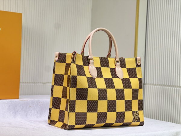 New Arrival L*V Handbag 1523