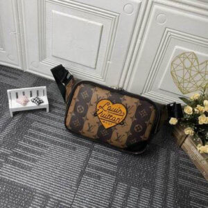 New Collection Bags For Men LV003