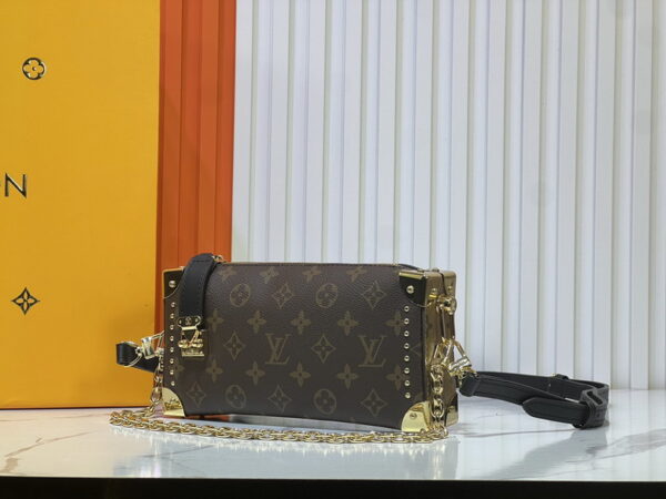 New Arrival L*V Handbag 1806