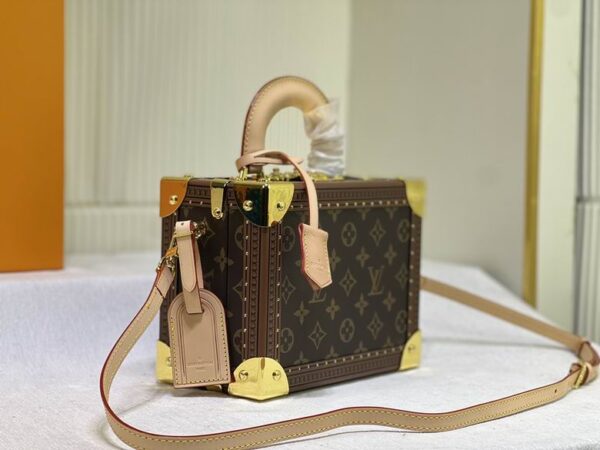 New Arrival L*V Handbag 1662