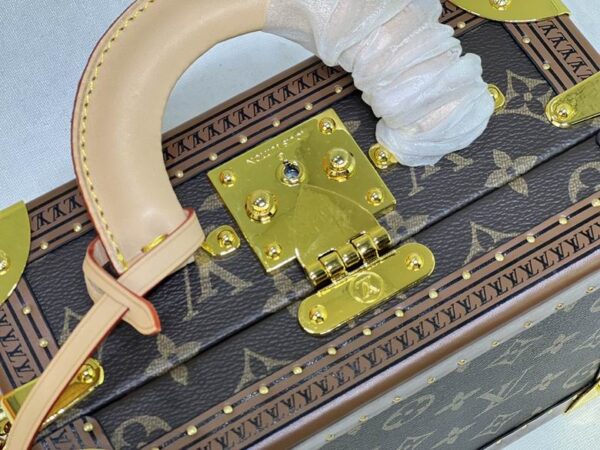 New Arrival L*V Handbag 1662