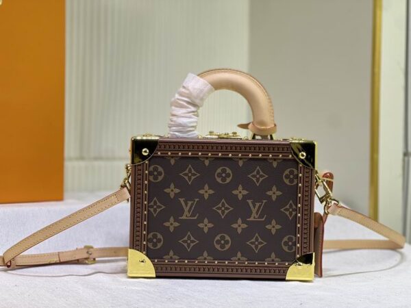 New Arrival L*V Handbag 1662