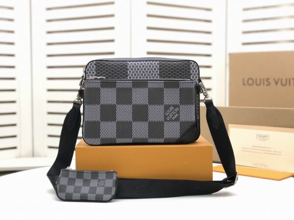 New Arrival L*V Handbag 1716