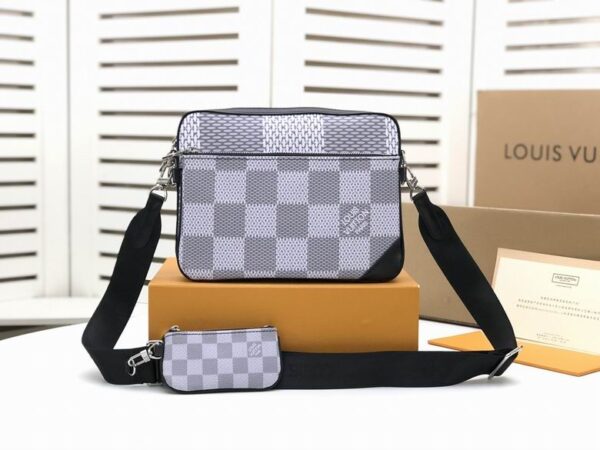 New Arrival L*V Handbag 1716