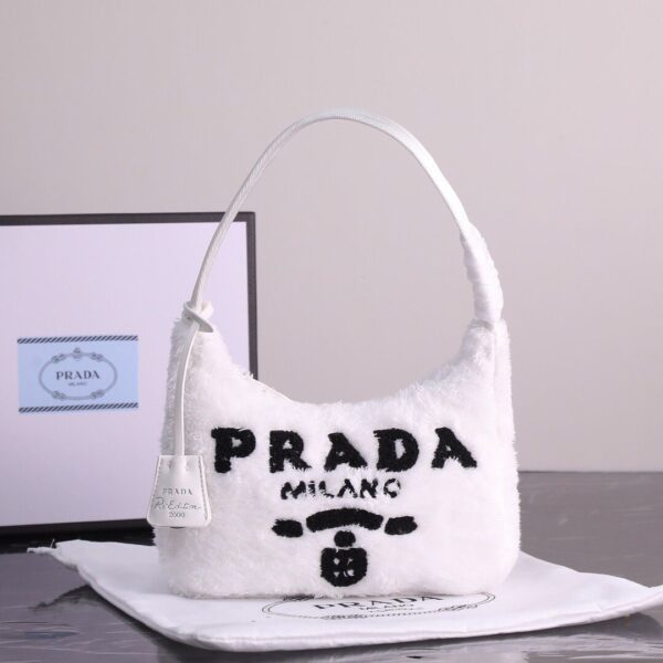 New Arrival Prada HandBag P130