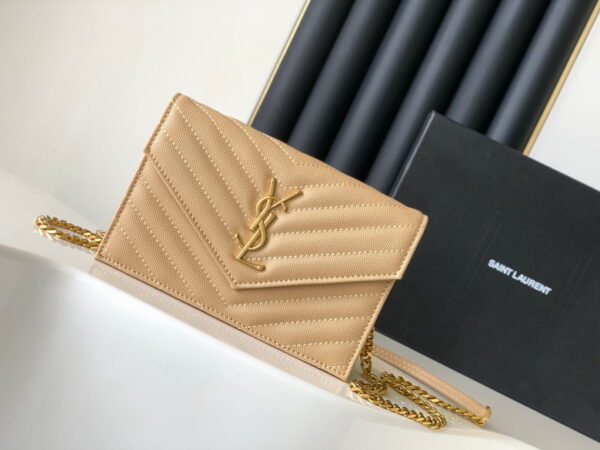 New Arrival YSL handbag 094