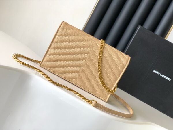 New Arrival YSL handbag 094