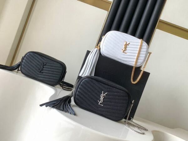 New Arrival YSL handbag 110