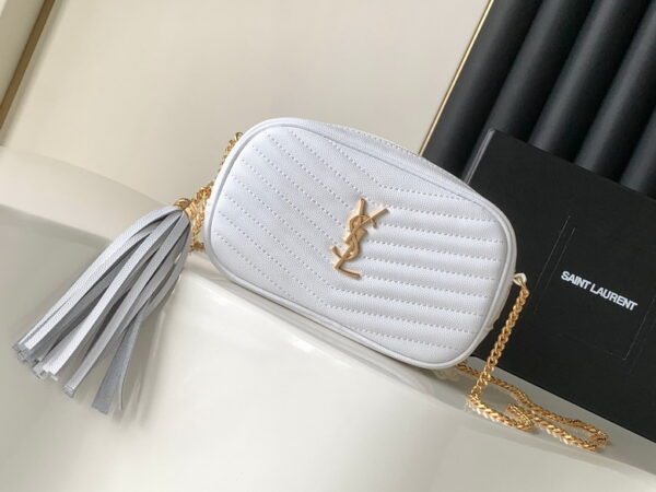 New Arrival YSL handbag 110