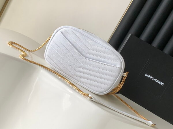 New Arrival YSL handbag 110