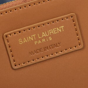 YSL 713938 23x22x8 5cm 8D13 1750223