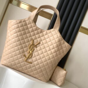 YSL Icare 698651 38x43x8cm 8D11 1759664