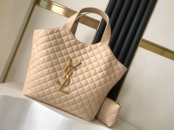 New Arrival YSL handbag 118