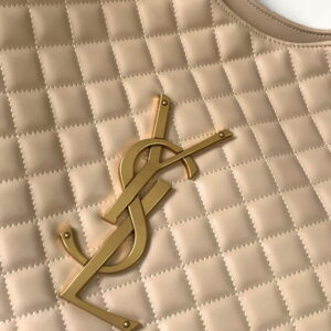 YSL Icare 698651 38x43x8cm 8D15 1759660