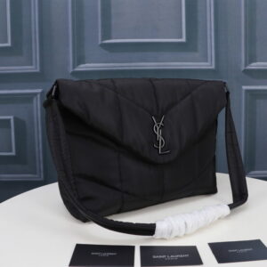 YSL Lou 733630 34x27x12cm 8D9 1759625