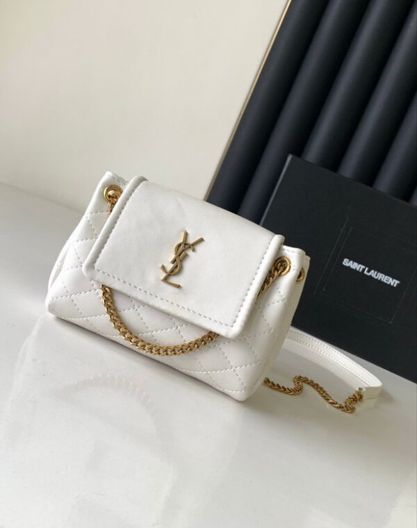 New Arrival YSL handbag 112