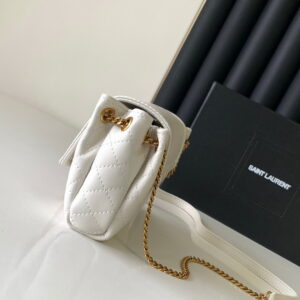 YSL Nolita 672738 18x13x6cm 8D2 1759831