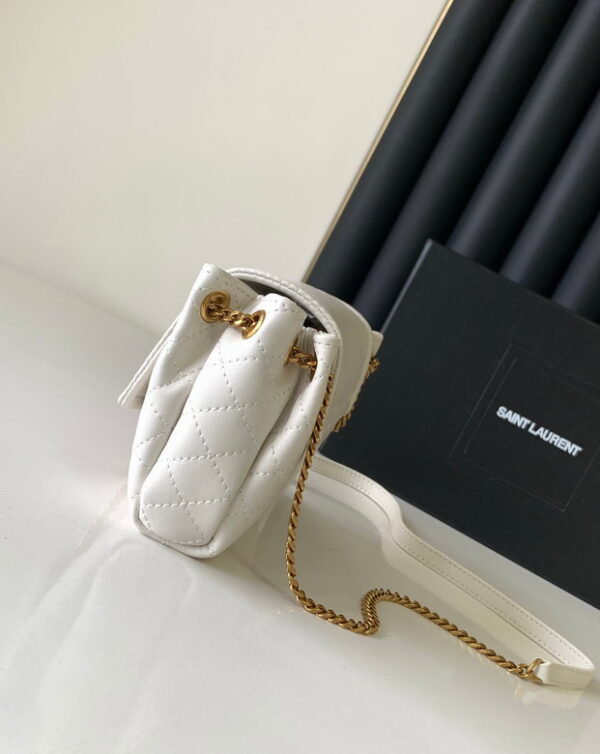 New Arrival YSL handbag 112