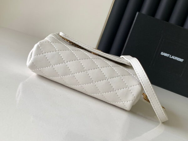 New Arrival YSL handbag 112