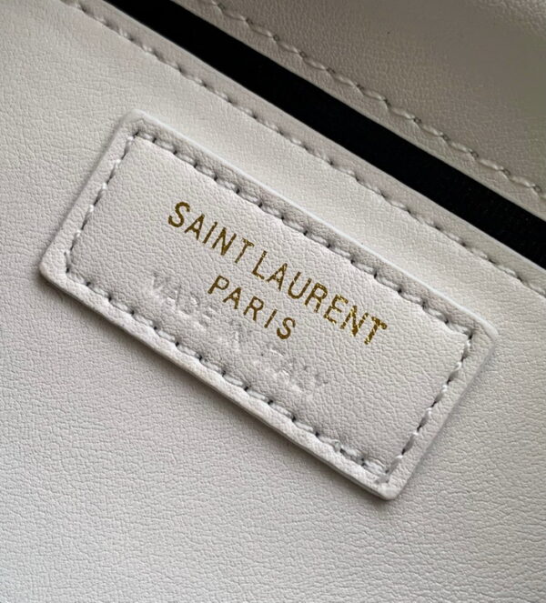 New Arrival YSL handbag 112