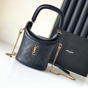 YSL gaby 763961 19x17x15cm 8D1 1750279