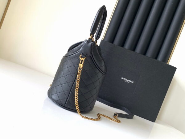 New Arrival YSL handbag 120