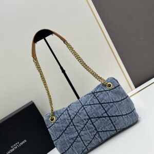 YSL lou 6042 29x20x9cm jj2 1542358