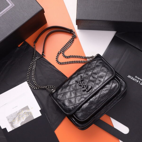 New Arrival YSL handbag 117